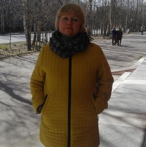 Маргарита, 61 год, Мурманск