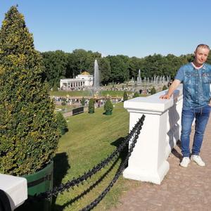 Парни в Санкт-Петербурге: Андрей, 44 - ищет девушку из Санкт-Петербурга