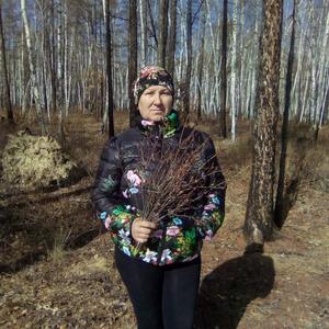 Наталья, 60 лет, Хабаровск