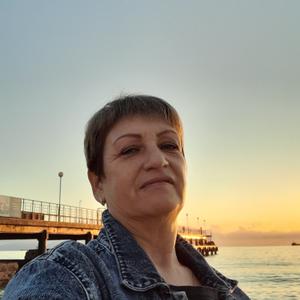 Марина, 53 года, Краснодар