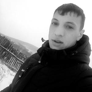 Азер Гусейнов, 27 лет, Хабаровск