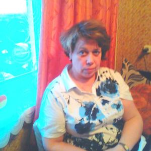 Девушки в Нижний Новгороде: Аня, 59 - ищет парня из Нижний Новгорода
