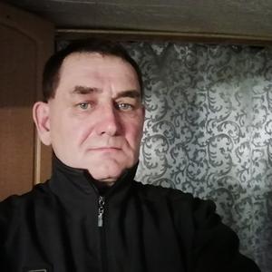 Танатар, 55 лет, Усть-Баргузин