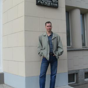 Олег, 40 лет, Приволжье