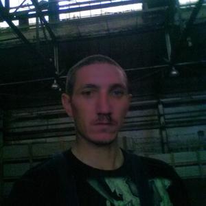 Парни в Новокузнецке: Тимофей, 36 - ищет девушку из Новокузнецка
