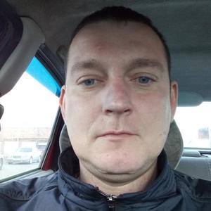 Dmitrij, 43 года, Омск