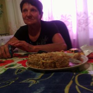 Татьяна, 75 лет, Ставрополь