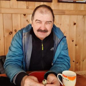 Анатолий, 62 года, Усть-Илимск