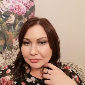Лилия, 40 лет, Челябинск