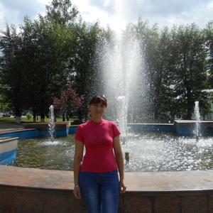Маша, 55 лет, Мариинск