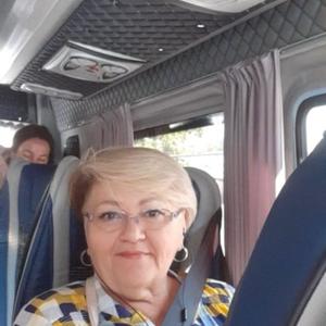 Ирина Масновьевна, 67 лет, Набережные Челны