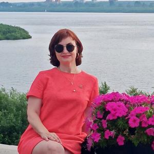 Девушки в Томске: Наталия, 44 - ищет парня из Томска