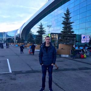 Парни в Магадане: Кирилл, 28 - ищет девушку из Магадана