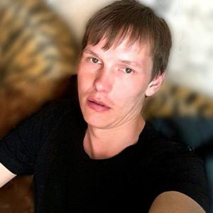 Игорь, 34 года, Челябинск