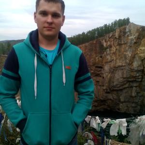 Парни в Канске: Андрей, 34 - ищет девушку из Канска