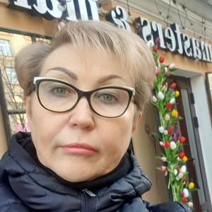 Tatiana, 65 лет, Москва