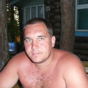 Андрей, 51 год, Ульяновск