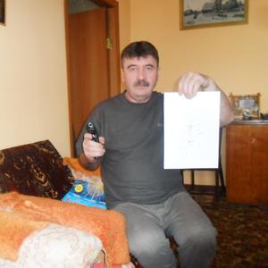 Александр, 62 года, Минусинск