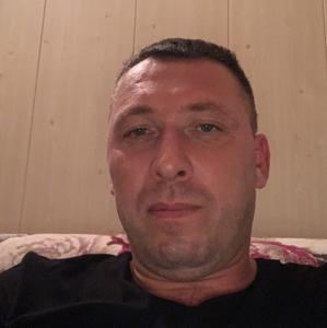 Эдгар, 44 года, Саратов