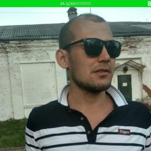Парни в Лесосибирске: Антон, 32 - ищет девушку из Лесосибирска