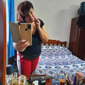 Девушки в Смоленске: Людмила, 52 - ищет парня из Смоленска