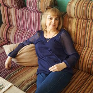 Лариса, 54 года, Омск