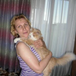 Наталья, 59 лет, Санкт-Петербург