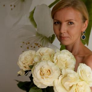 Вилена, 41 год, Москва