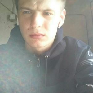 Николай, 23 года, Тюмень