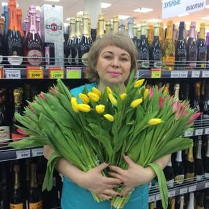 Светлана, 47 лет, Красноярск