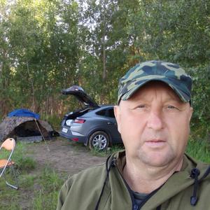 Парни в Ноябрьске: Евгений, 49 - ищет девушку из Ноябрьска