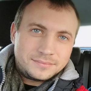 Парни в Новокузнецке: Алексей, 38 - ищет девушку из Новокузнецка