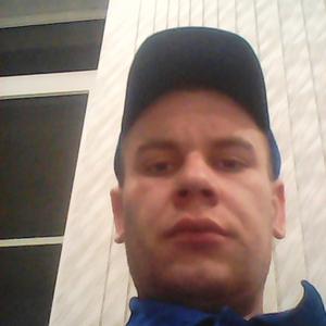 Алексей Бахарев, 34 года, Далматово
