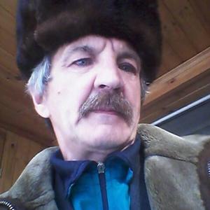 Рустам, 66 лет, Казань