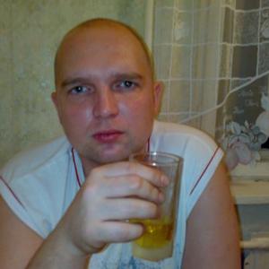 Aleksandr, 44 года, Великий Новгород