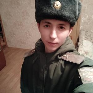 Иван, 25 лет, Оренбург