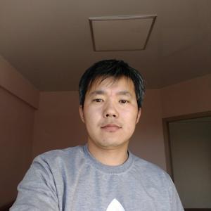 Berton Dulango, 43 года, Улан-Удэ