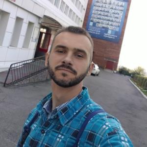Парни в Новокузнецке: Андрей, 24 - ищет девушку из Новокузнецка
