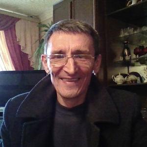 Парни в Орехово-Зуево: Рома Медведев, 60 - ищет девушку из Орехово-Зуево