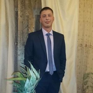 Парни в Южно-Сахалинске: Андрей, 34 - ищет девушку из Южно-Сахалинска