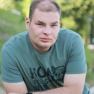 Сергей Васильев, 34 года, Чирчик