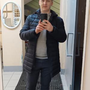 Кирилл, 31 год, Зеленоград