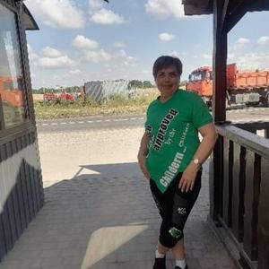 Альбина, 51 год, Краснодар