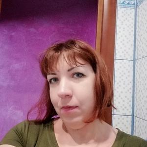 Людмила, 42 года, Самара