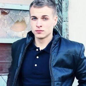 Парни в Новохоперске: Вадим, 28 - ищет девушку из Новохоперска