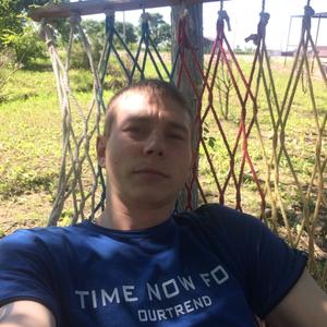 Дмитрий, 30 лет, Уссурийск