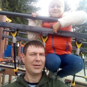 Парни в Первоуральске: Андрей, 39 - ищет девушку из Первоуральска