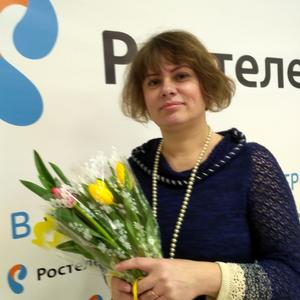Наталия, 53 года, Ярославль