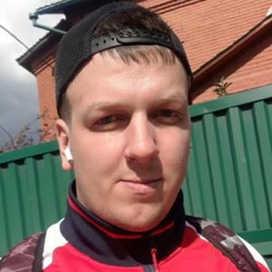 Иван, 30 лет, Томск