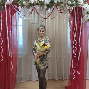 Девушки в Перми: Ольга, 54 - ищет парня из Перми